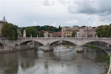 Ponte Vittorio Emanuele II