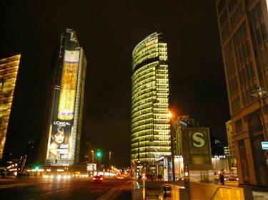 Potsdamer Platz