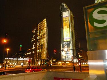 Potsdamer Platz