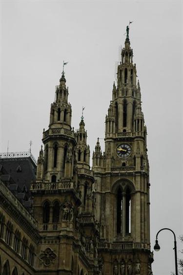 Rathaus (City Hall)