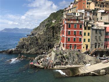 Riomaggiore