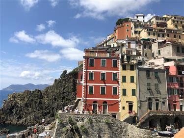 Riomaggiore