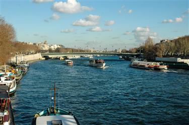 River Seine