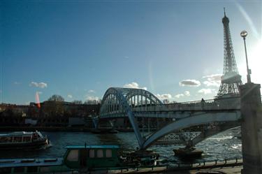 River Seine