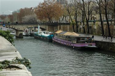 River Seine