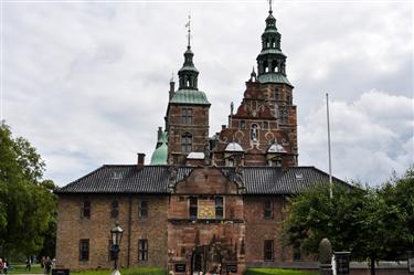 Rosenborg Castle