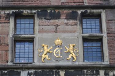 Rosenborg Castle