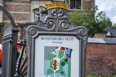 Rosenborg Castle