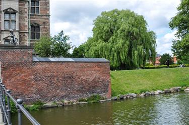 Rosenborg Castle Gardens