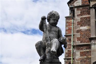 Rosenborg Castle