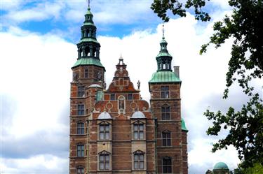 Rosenborg Castle