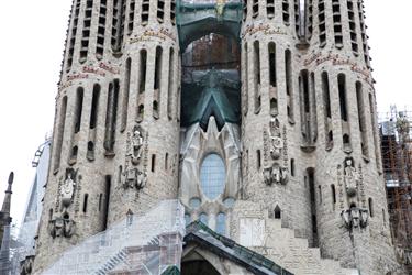 Sagrada Familia