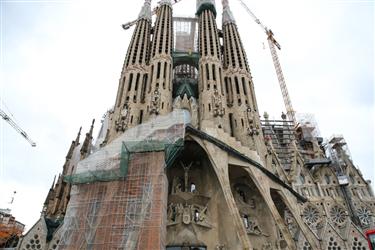 Sagrada Familia