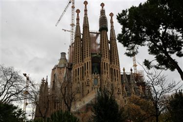 Sagrada Familia