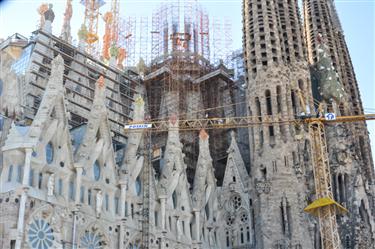 Sagrada Familia