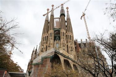 Sagrada Familia