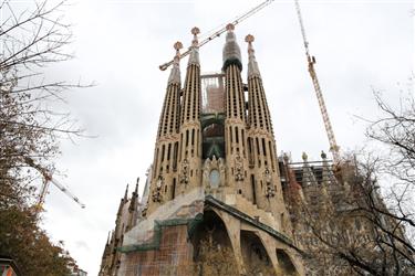 Sagrada Familia