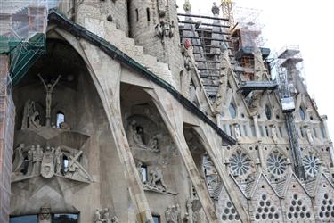 Sagrada Familia