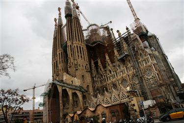 Sagrada Familia