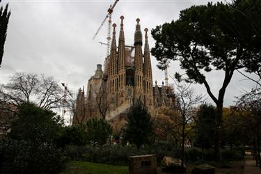 Sagrada Familia