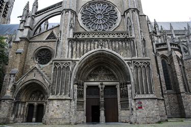 Saint Martin’s Cathedral