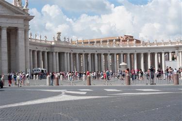 Saint Peter’s Basilica