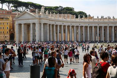 Saint Peter’s Basilica