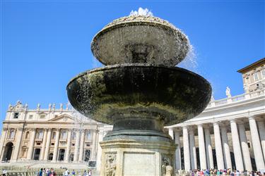 Saint Peter’s Basilica