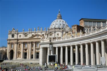 Saint Peter’s Basilica