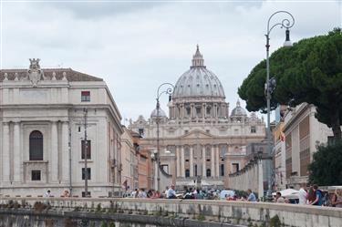 Saint Peter’s Basilica