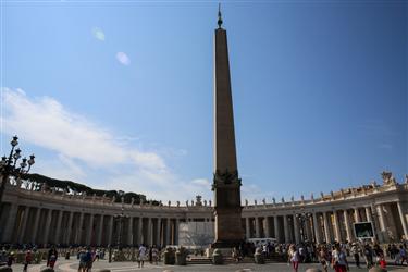 Saint Peter’s Basilica