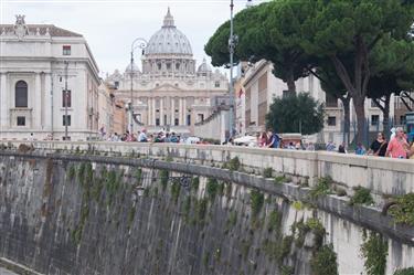 Saint Peter’s Basilica