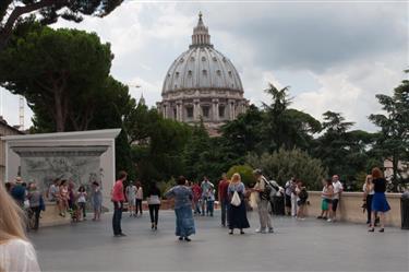 Saint Peter’s Basilica