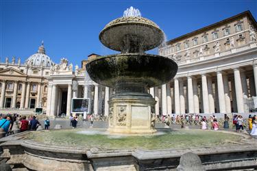 Saint Peter’s Basilica