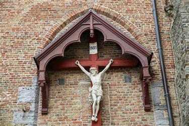 Saint Salvator Cathedral