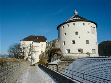 Salzburg City Center