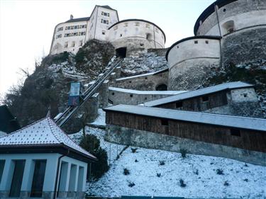 Salzburg City Center