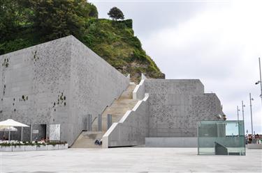 San Telmo Museum, Donostia-San Sebastian, Spain