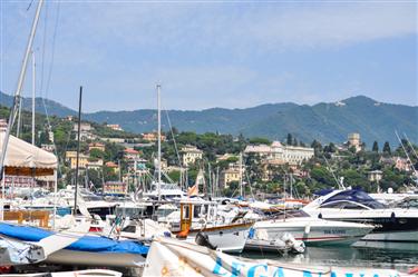 Santa Margherita Ligure Center, Santa Margherita Ligure, Italy