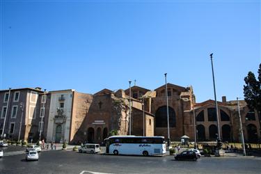 Santa Maria degli Angeli e dei Martiri