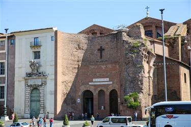 Santa Maria degli Angeli e dei Martiri