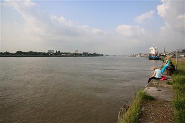 Scheldt River