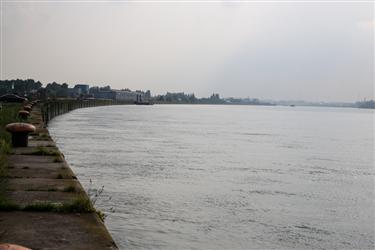 Scheldt River