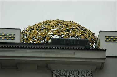 Secession Building