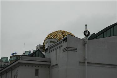 Secession Building