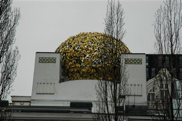 Secession Building