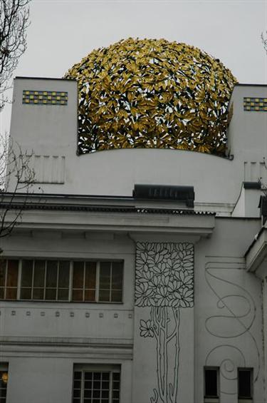 Secession Building