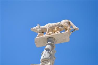 Siena Cathedral, Siena, Italy