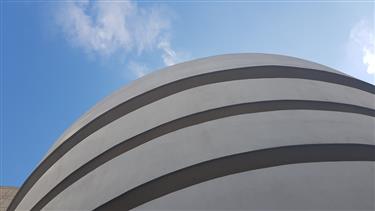 GUGGENHEIM MUSEUM