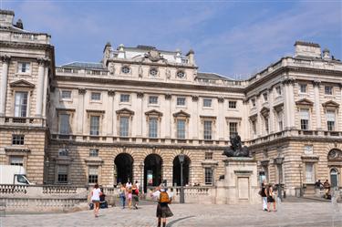 Somerset House & Courtauld Gallery